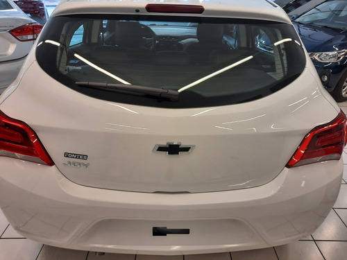 Chevrolet Onix 2021 1.0 Joy 78cv