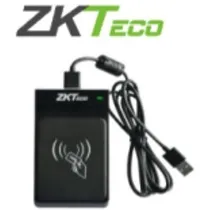 Comprar Enrolador De Tarjetas Proximidad Id, Conec Usb Mifare Cr20m