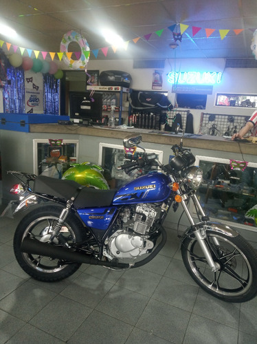 Gn125