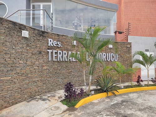 Terraza De 3 Niveles Obrablanca Terrazas De Camoruco Urbanizacion Camoruco Valencia 