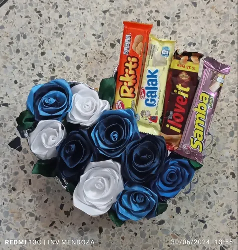 Arreglos Para El Día Del Niño
