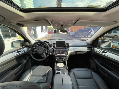 Mercedes Benz Gle 250 Cdi 4matic