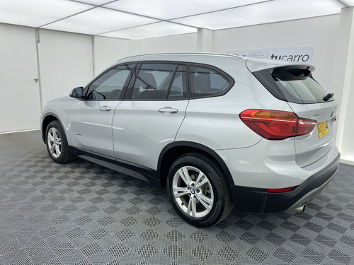 Imagen 7 de 25 de Bmw X1 Sdrive 18i 2018 1.5 At