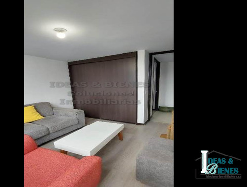 Apartamento En Venta Medellín Sector San German 