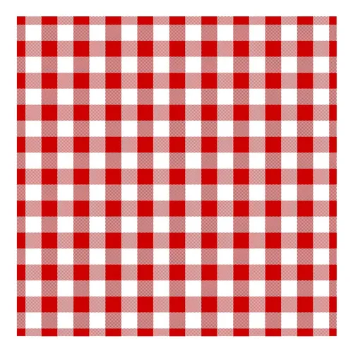 comprar Mantel Tela A Cuadros Picnic Desayunos 45 Cm X 45 Cm Docena