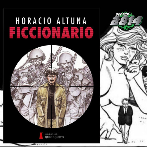 ilustradores horacio altuna ilustradores horacio altuna
