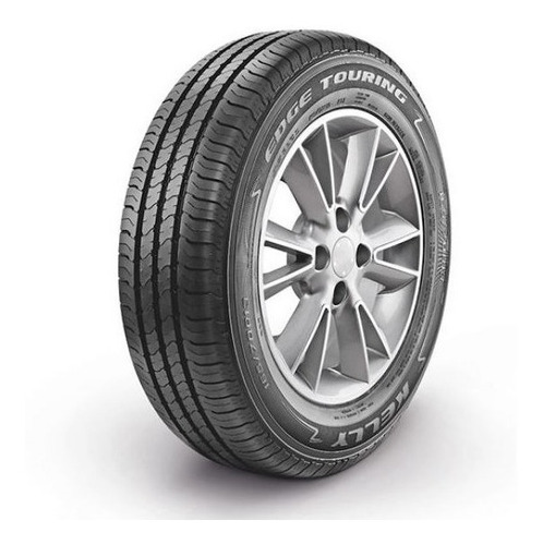 Imagen 2 de 10 de Kit 4 Neumaticos Kelly Edge Touring 175/65 R14 82t Cuotas