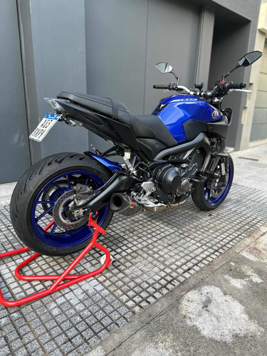 Imagen 9 de 10 de Yamaha Mt09 Mt 09 (no Mt 07 No Mt 03 No Z650)