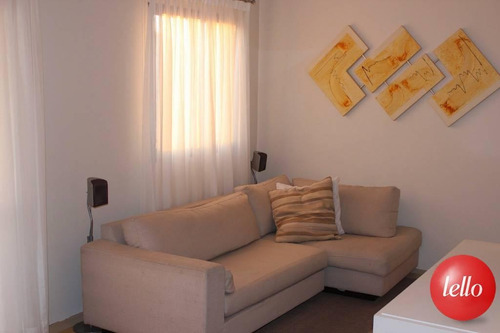 Apartamento - Ref: 12536