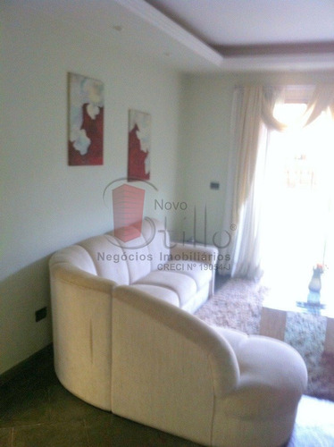 Imagem 3 de 15 de Casa - Vila Silvia - Ref: 3548 - V-3548