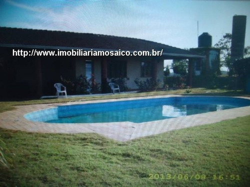 Imagem 4 de 28 de Próximo Ao Centro, Estuda Permuta, Área Rural - 94308 - 4492042