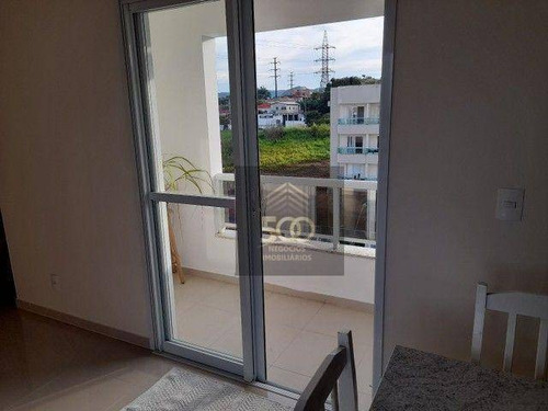 Imagem 7 de 20 de Cobertura À Venda, 101 M² Por R$ 420.000,00 - Pagani Ii - Palhoça/sc - Co0064