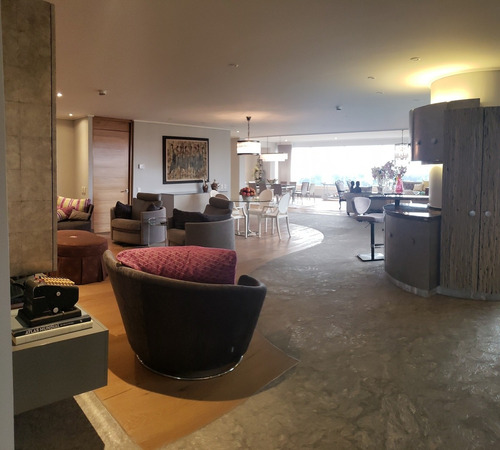 Imagen 14 de 30 de Increible Departamento A La Venta En Frondoso 2!!
