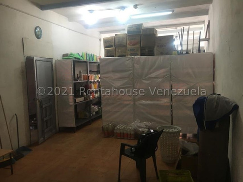 Imagen 2 de 8 de Local En Venta Jose Carrillo If Mls #22-611