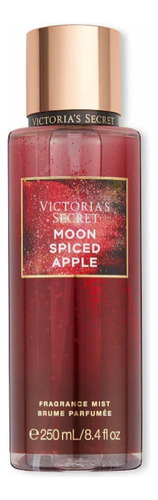 Victorias Secret Moon Spiced Apple Edic - mL a $400