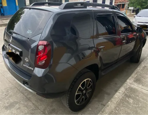 Renault Duster 2.0 Dynamique 4x2