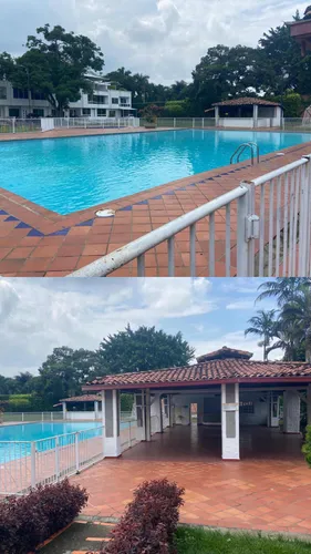 Vendo O Permuto Casa Campestre Vía Potrerito , En Jamundi