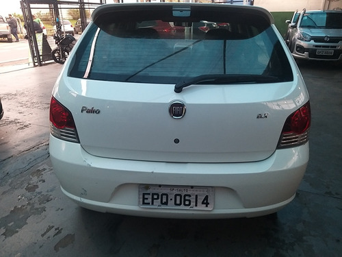 Fiat Palio 2010 1.0 Elx Flex 5p