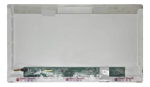 Tela 17.3 Led Para Toshiba Satellite P70-a-109 P70-a-10d