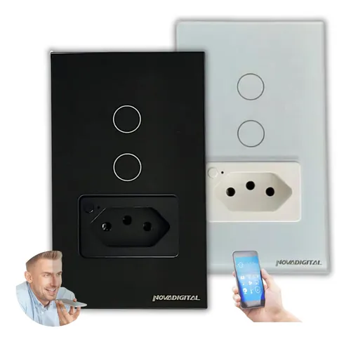 Alexa interruptor sale