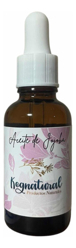 Aceite De Jojoba 30ml