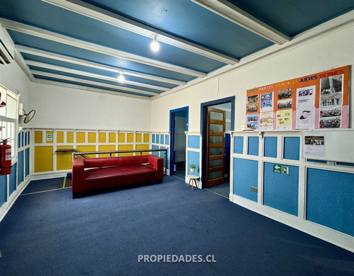Amplia Propiedad En Venta Providencia