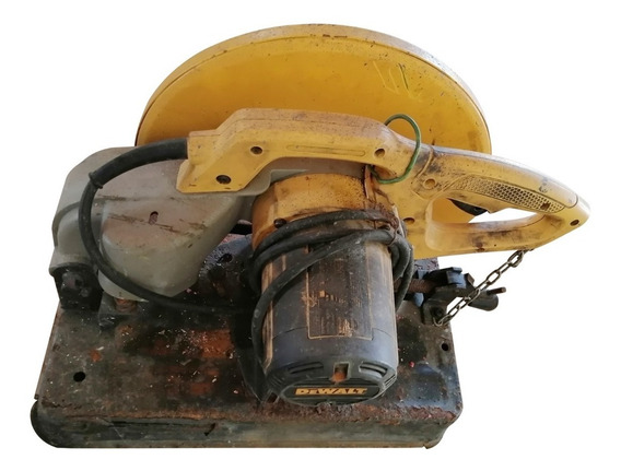 Serrucho Electrico Dewalt Usado Herramientas | MercadoLibre 📦