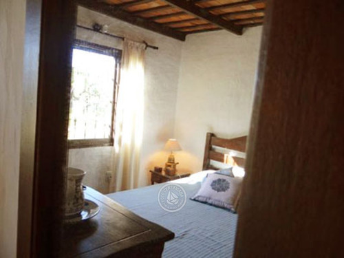 Casa Pueblo En Aguas Dulces