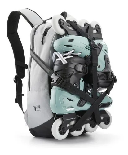 Morral para patines discount