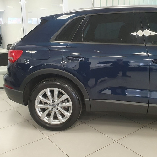 Imagen 8 de 15 de Audi Q3 0km 2020 Linea Nueva Usada 1.4 Tfsi Sport 150 Cv