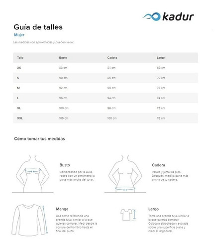 Imagen 2 de 5 de Remera Manga Larga Mujer Modal Lisa Basica Surtido Pack X5
