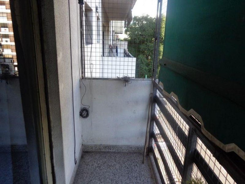 Imagen 8 de 13 de 1 Ambiente | Corrientes, Avda. Al 5900