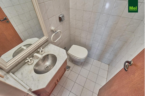 Imagen 24 de 30 de Excelente Piso Alto 5 Amb | 2 Cocheras | Belgrano