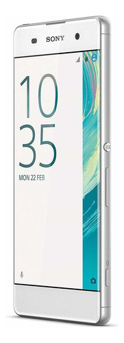 Sony Xperia XA 16 GB blanco 2 GB RAM