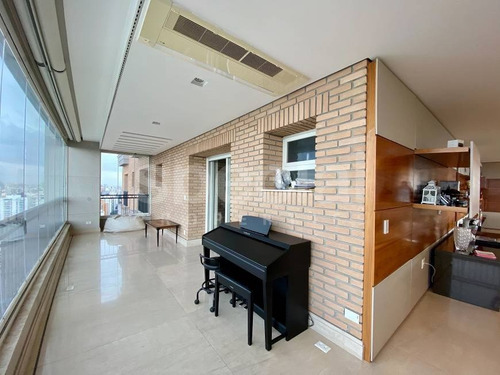 Imagem 15 de 15 de Apartamento - Moema - Ref: 16486 - V-32036