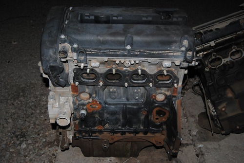 Motor Carter Block Culata Chevrolet Tracker Lt 1.8  2013