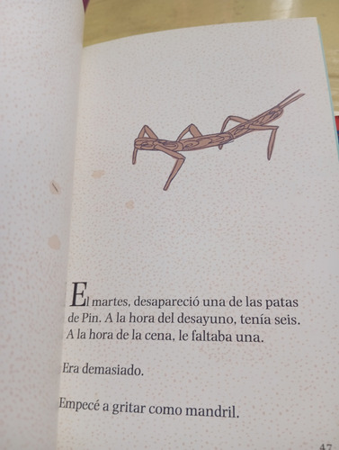 Boa Y Brea, Sonya Hartnett (Usado)