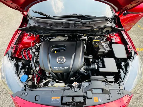 Mazda 2 1.5 Grand Touring