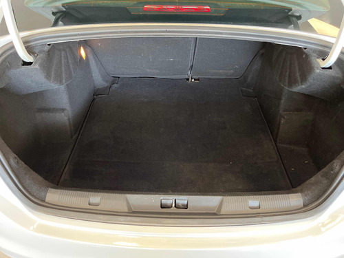 Citroën C4 Lounge 1.6 Hdi 115 Feel Pack