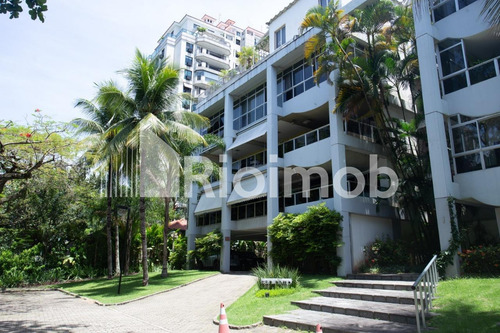 Imagem 25 de 25 de Apartamento - Ref: 4065