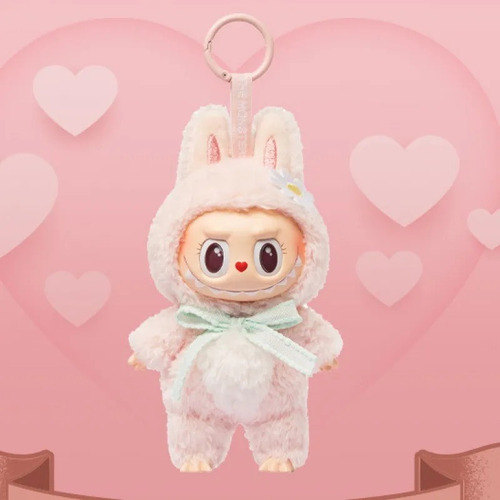 Aute Baby Labubu Emocionante Macaron The Monsters