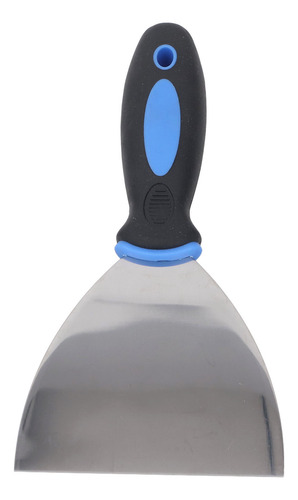 Conjunto De Espátulas De Aço Inoxidável Putty Scraper 2pcs T