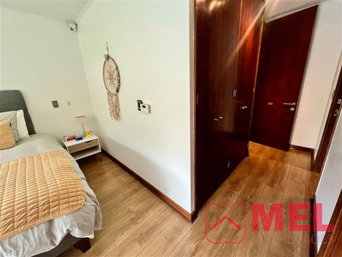 Casa En Arriendo 4 Dorm Mas Serv Chamisero