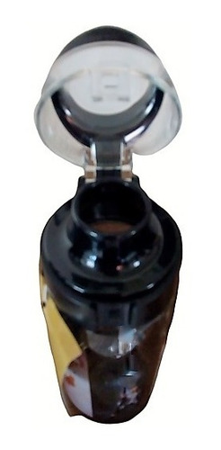 Botella Termo Para Agua Tritan Star Wars