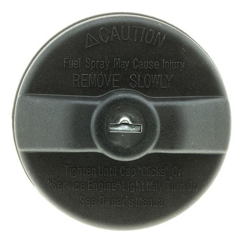 Imagen 5 de 5 de Tapon Gasolina Motorad Ranger 2.3 1993 1994 1995 1996 1997