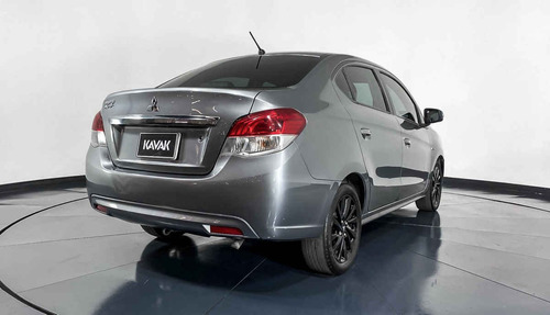 Imagen 9 de 15 de 39568 - Mitsubishi Mirage 2019 Con Garantía