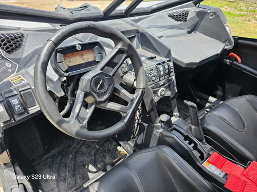 Bpr/can Am Maverick Rs Rr Turbo 2023