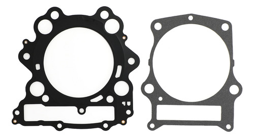 Cilindro De Pistón Para Yamaha Yfm660 Raptor Rhino Grizzly