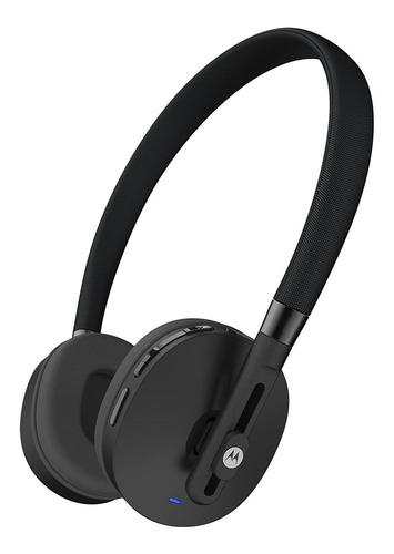 Auriculares inalámbricos Motorola Pulse S505 black