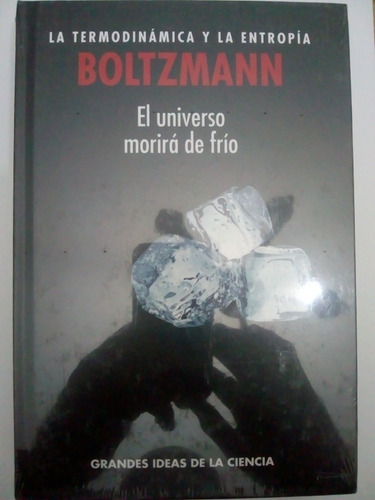 Libro La Termodinámica Y La Entropía Boltzmann (32)